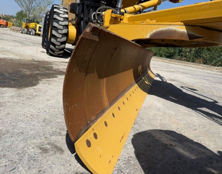 CATERPILLAR  12M3 AWD ***REGISTERED***